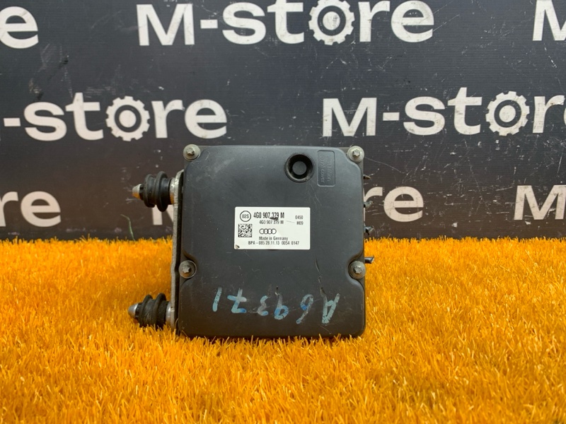 Блок ABS, 13000 рублей, Красноярск