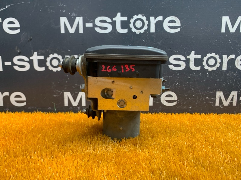 Блок ABS, 13000 рублей, Красноярск