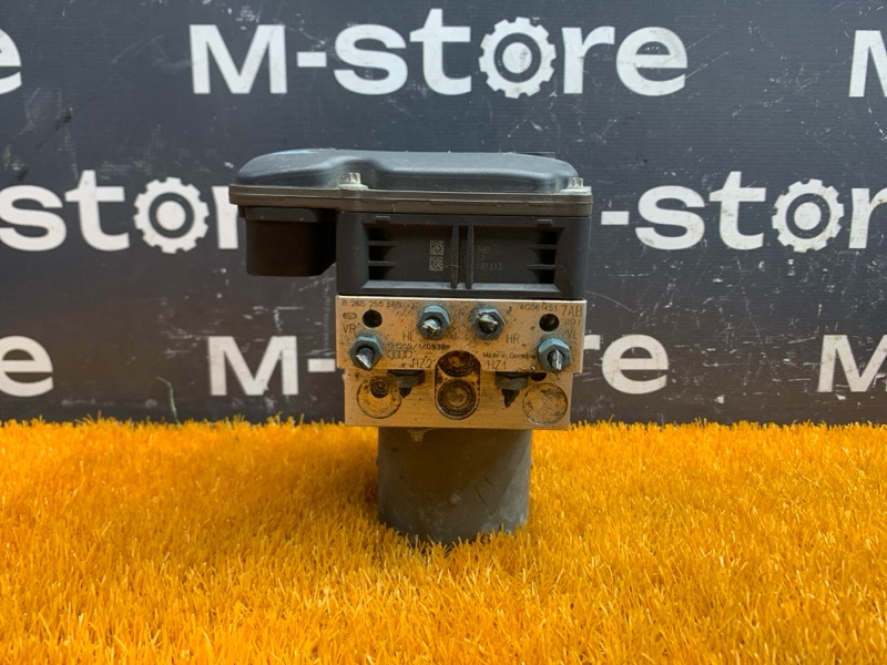 Блок ABS, 13000 рублей, Красноярск