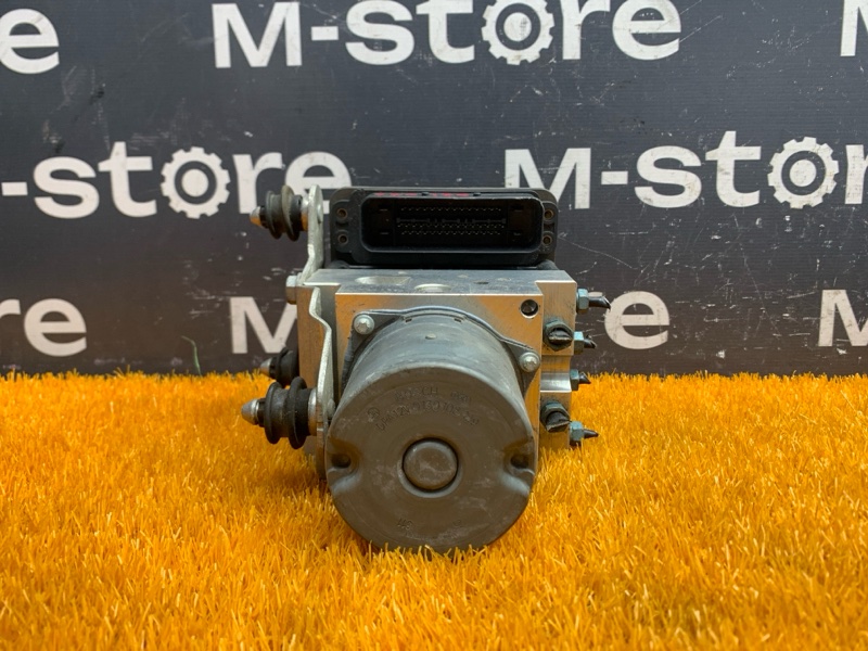 Блок ABS, 13000 рублей, Красноярск