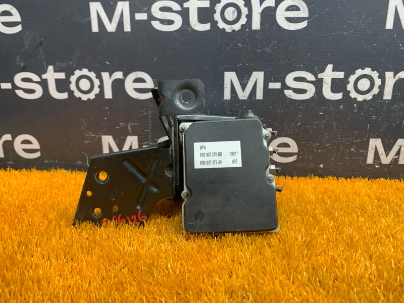 Блок ABS, 5000 рублей, Красноярск