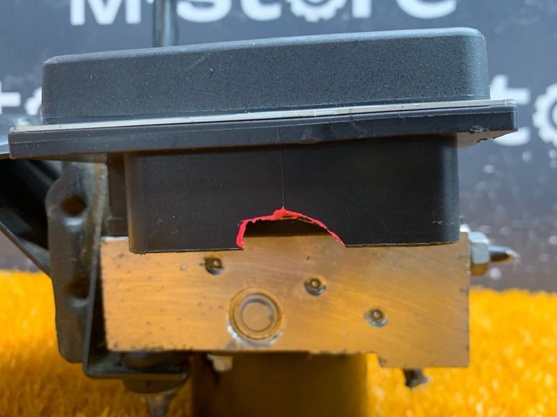 Блок ABS, 5000 рублей, Красноярск