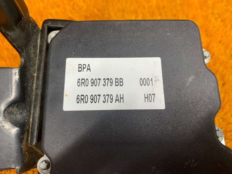 Блок ABS, 5000 рублей, Красноярск