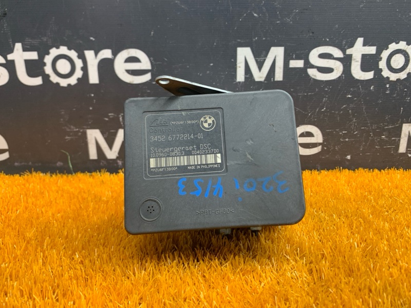 Блок ABS, 1000 рублей, Красноярск