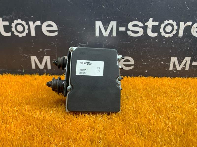 Блок ABS, 3500 рублей, Красноярск