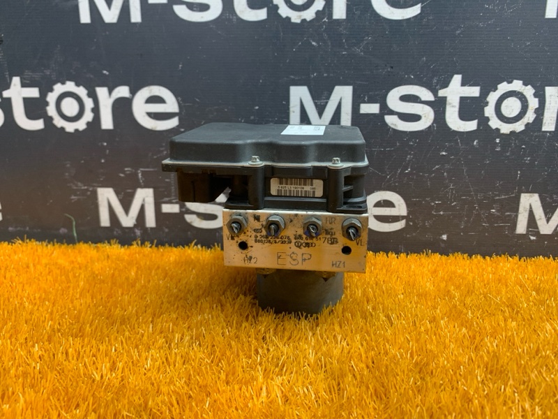 Блок ABS, 3500 рублей, Красноярск