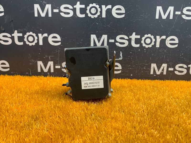 Блок ABS, 4000 рублей, Красноярск