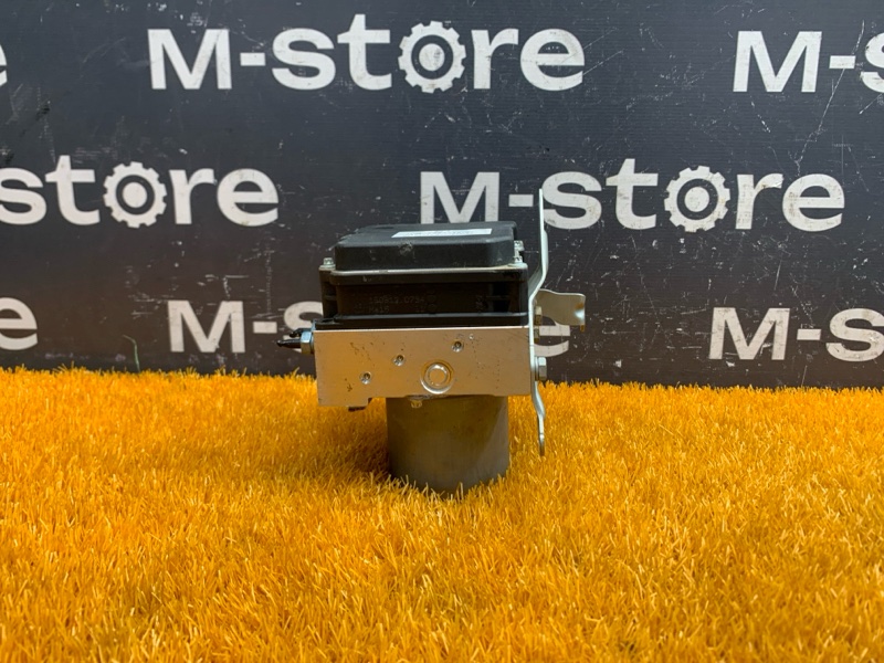 Блок ABS, 4000 рублей, Красноярск