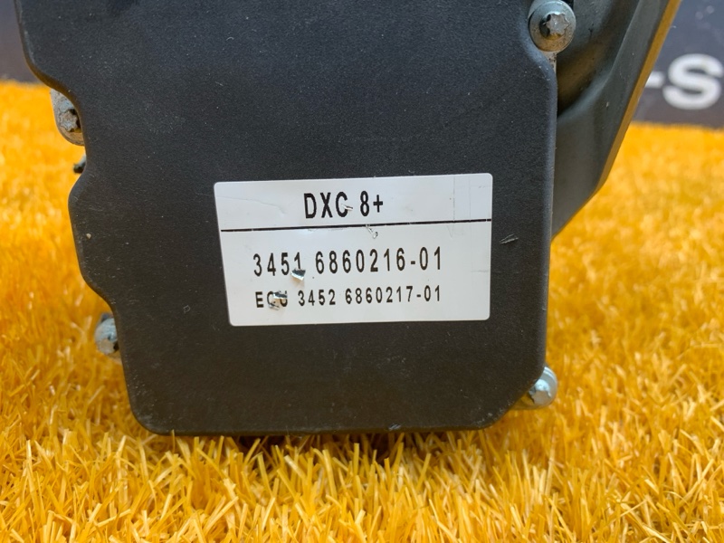 Блок ABS, 4000 рублей, Красноярск