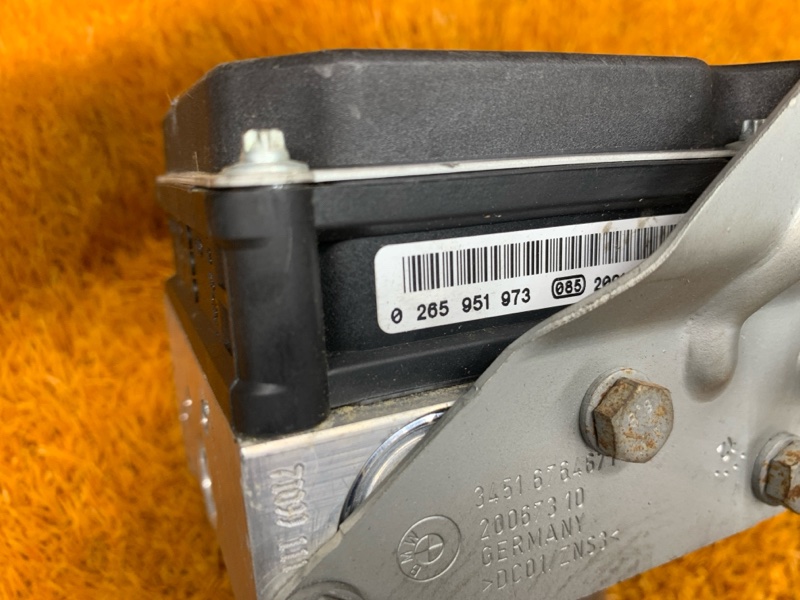 Блок ABS, 4000 рублей, Красноярск