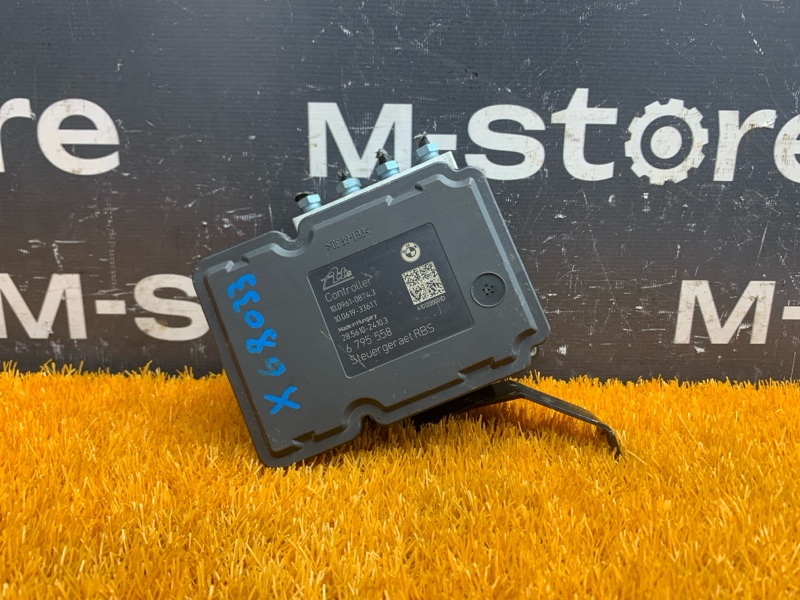 Блок управления, 18000 рублей, Красноярск