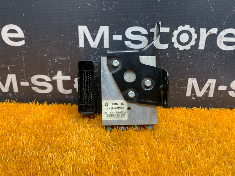 Блок управления, 18000 рублей, Красноярск