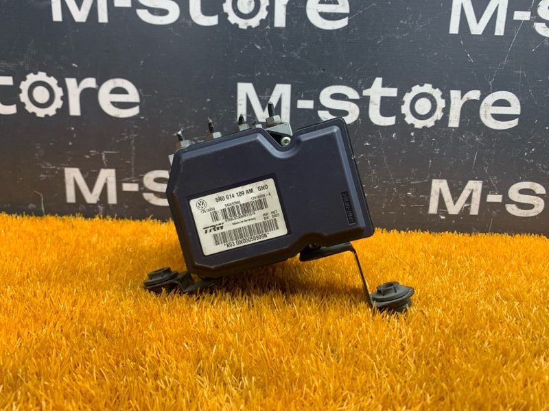 Блок ABS, 5000 рублей, Красноярск