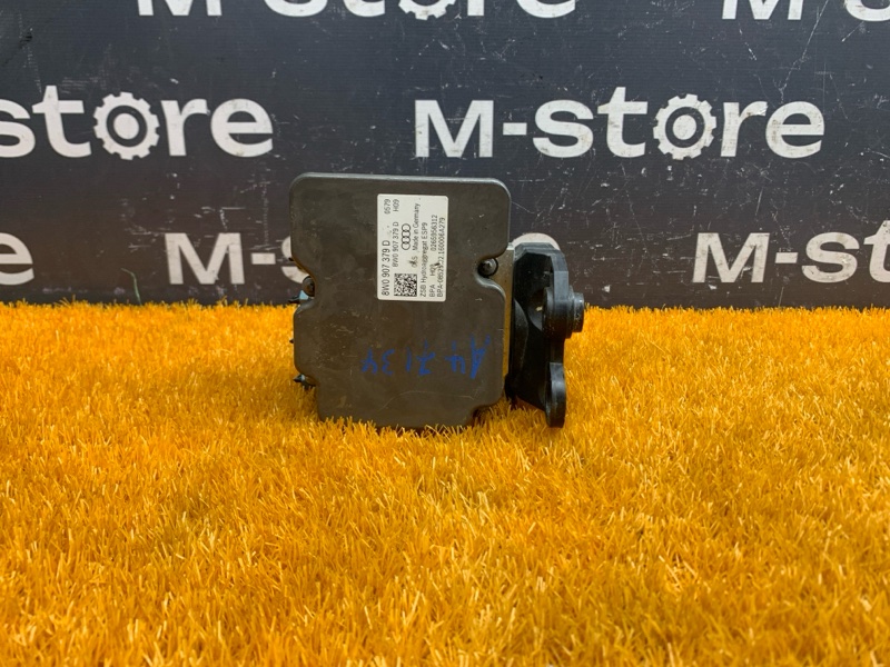 Блок ABS, 40000 рублей, Красноярск