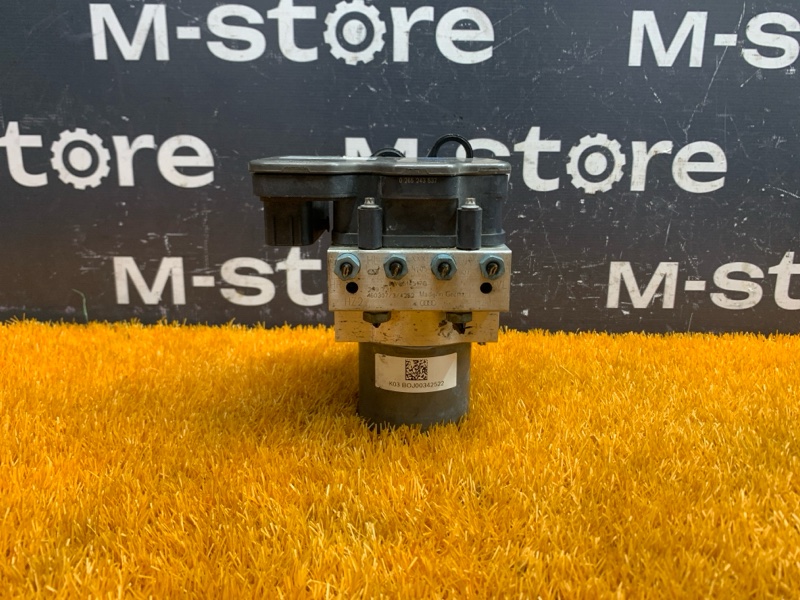 Блок ABS, 40000 рублей, Красноярск