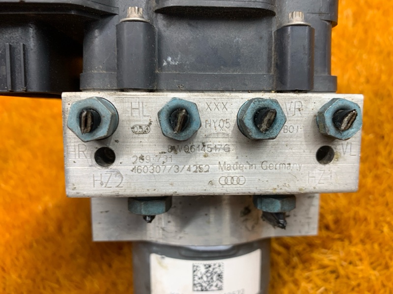 Блок ABS, 40000 рублей, Красноярск