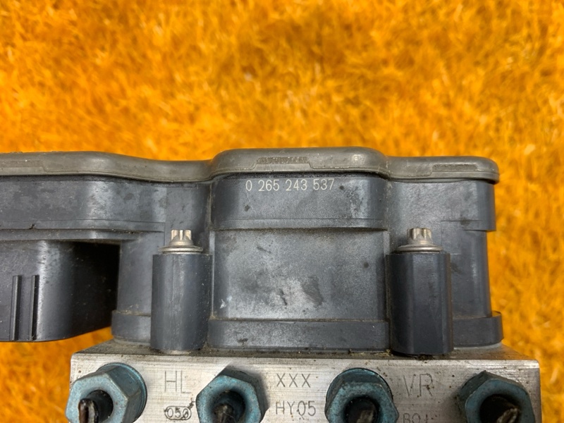 Блок ABS, 40000 рублей, Красноярск