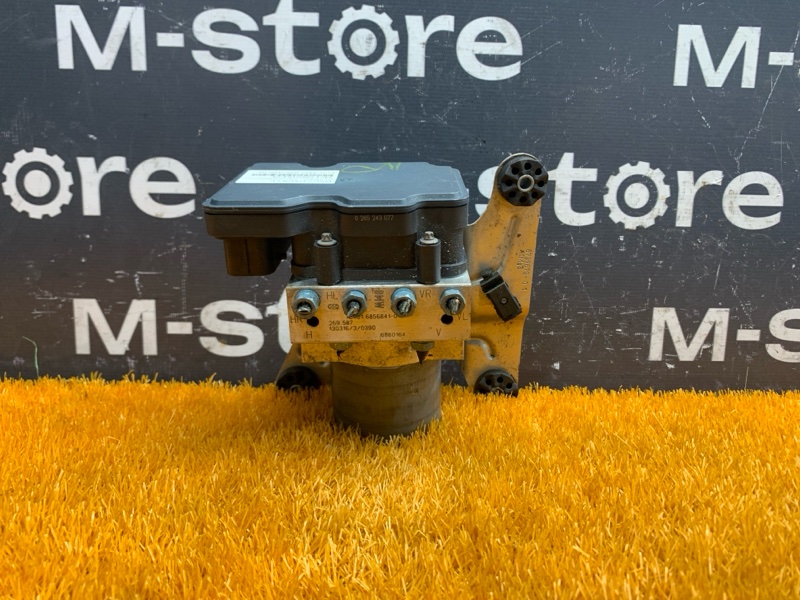 Блок ABS, 7000 рублей, Красноярск