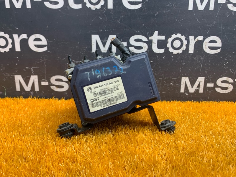 Блок ABS, 6000 рублей, Красноярск