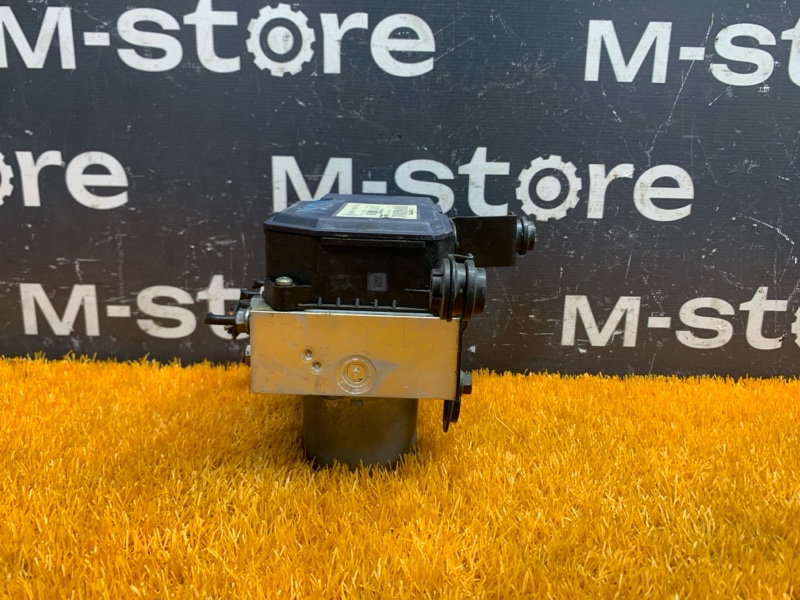 Блок ABS, 6000 рублей, Красноярск