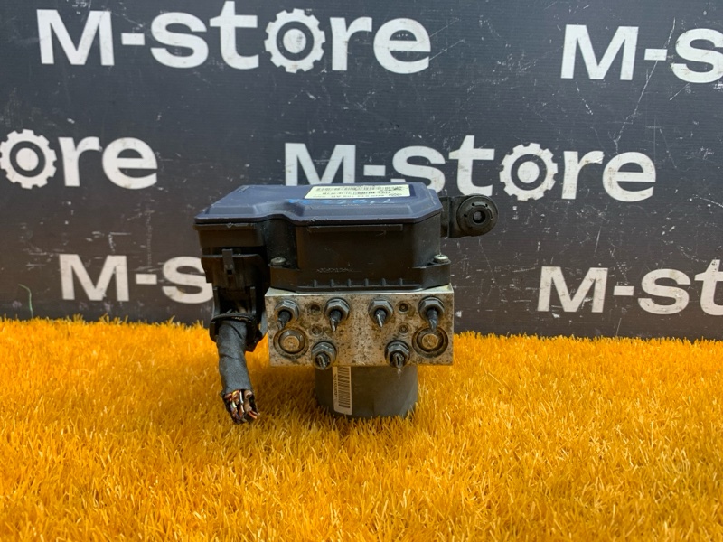 Блок ABS, 6000 рублей, Красноярск