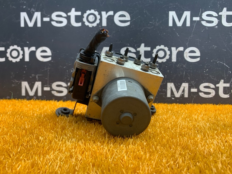 Блок ABS, 6000 рублей, Красноярск