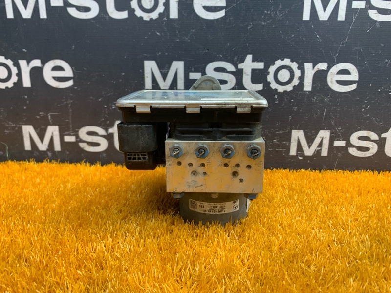 Блок ABS, 13000 рублей, Красноярск