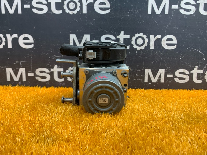 Блок ABS, 13000 рублей, Красноярск