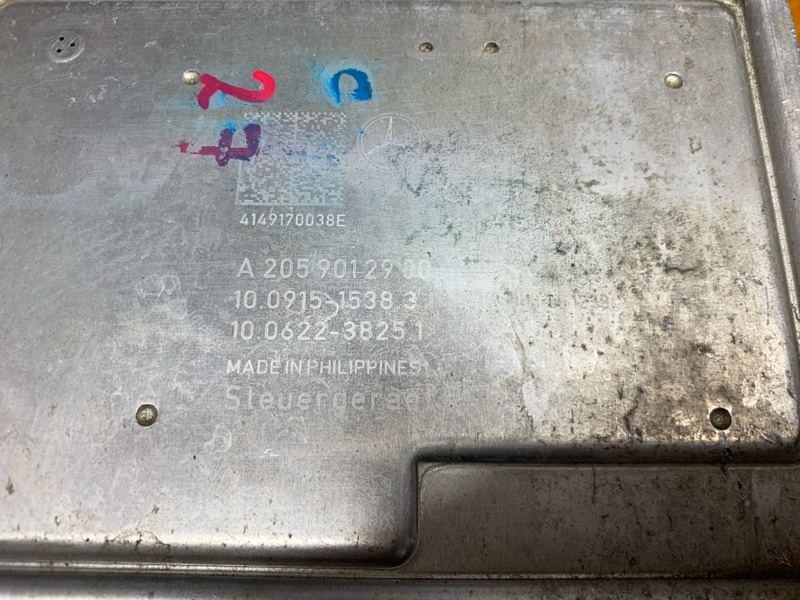 Блок ABS, 13000 рублей, Красноярск