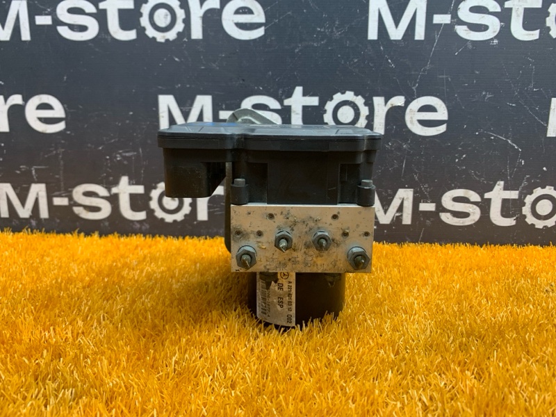 Блок ABS, 35000 рублей, Красноярск