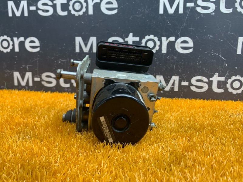 Блок ABS, 35000 рублей, Красноярск