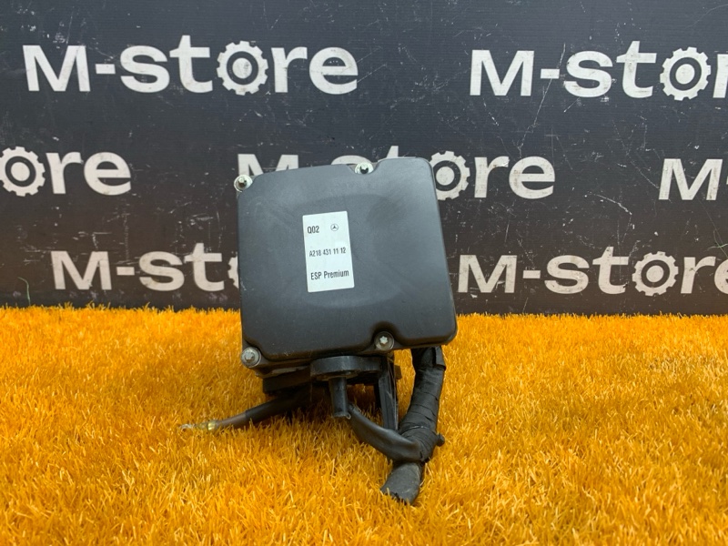 Блок ABS, 10000 рублей, Красноярск