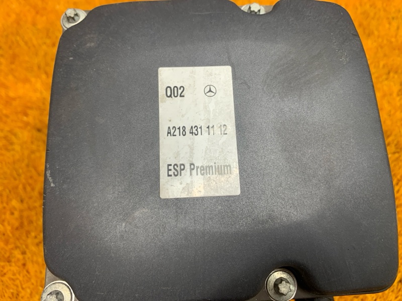 Блок ABS, 10000 рублей, Красноярск