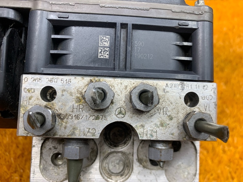 Блок ABS, 10000 рублей, Красноярск