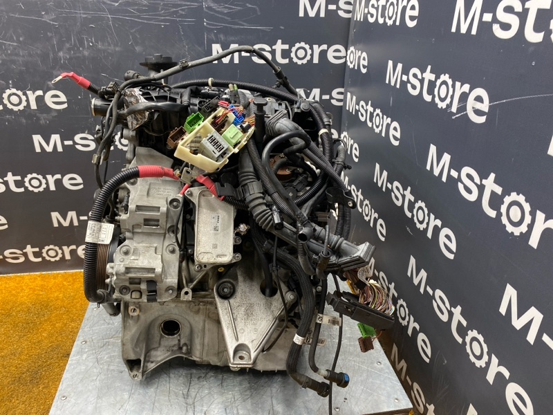 двигатель, 230000 рублей, Красноярск