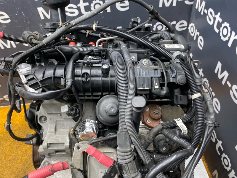 двигатель, 230000 рублей, Красноярск