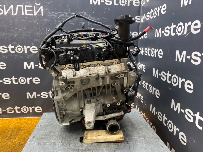 двигатель, 230000 рублей, Красноярск