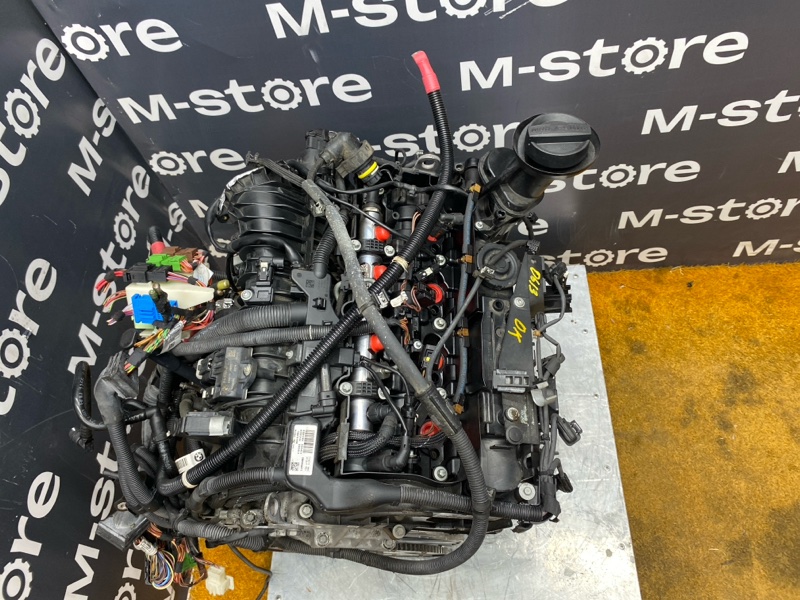 двигатель, 230000 рублей, Красноярск