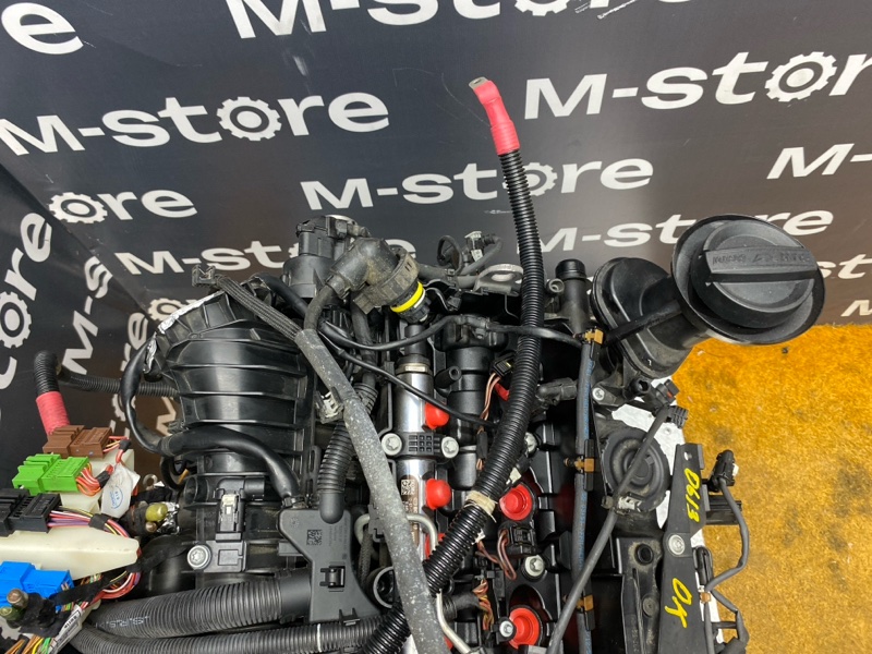 двигатель, 230000 рублей, Красноярск