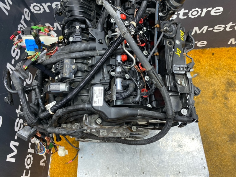 двигатель, 230000 рублей, Красноярск