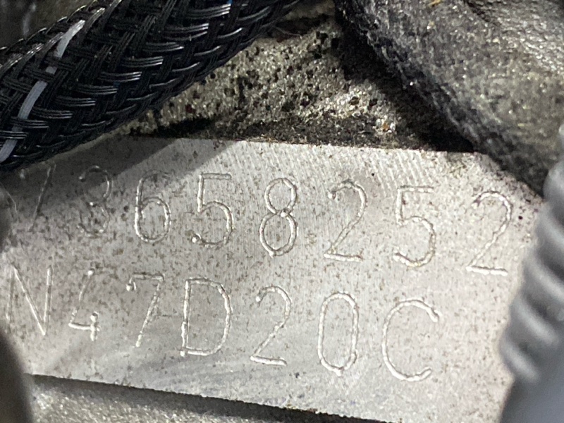 двигатель, 230000 рублей, Красноярск