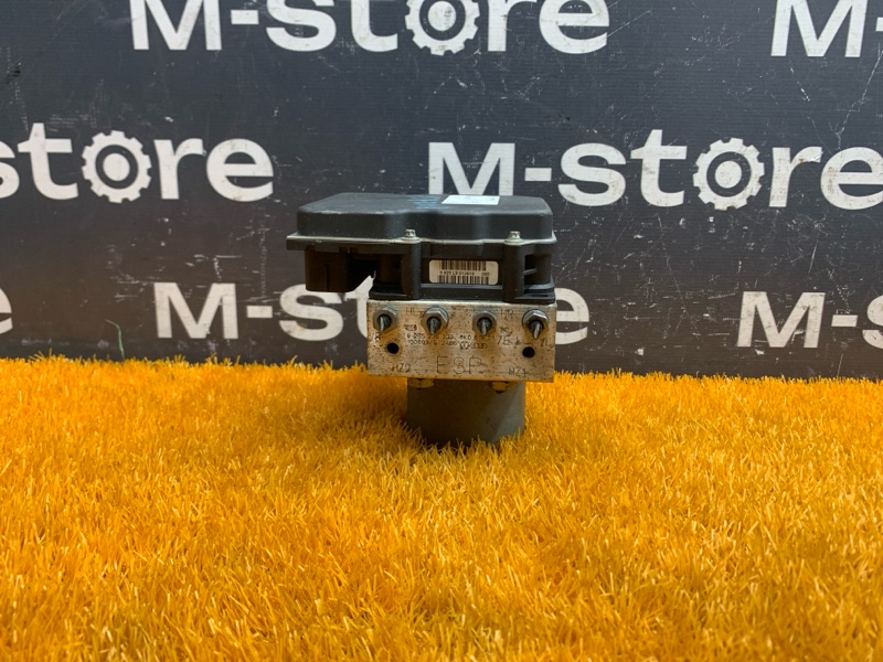 Блок ABS, 4000 рублей, Красноярск