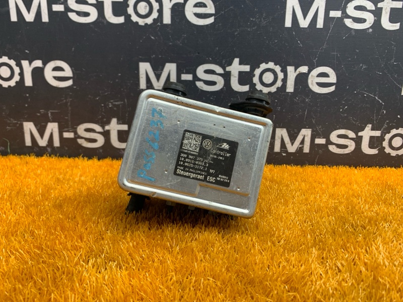 Блок ABS, 16000 рублей, Красноярск