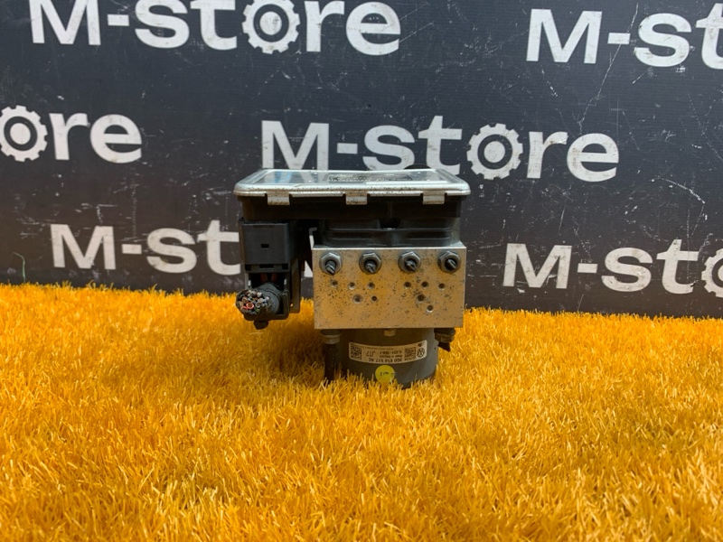 Блок ABS, 16000 рублей, Красноярск