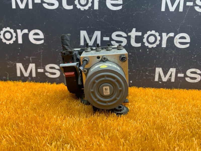 Блок ABS, 16000 рублей, Красноярск