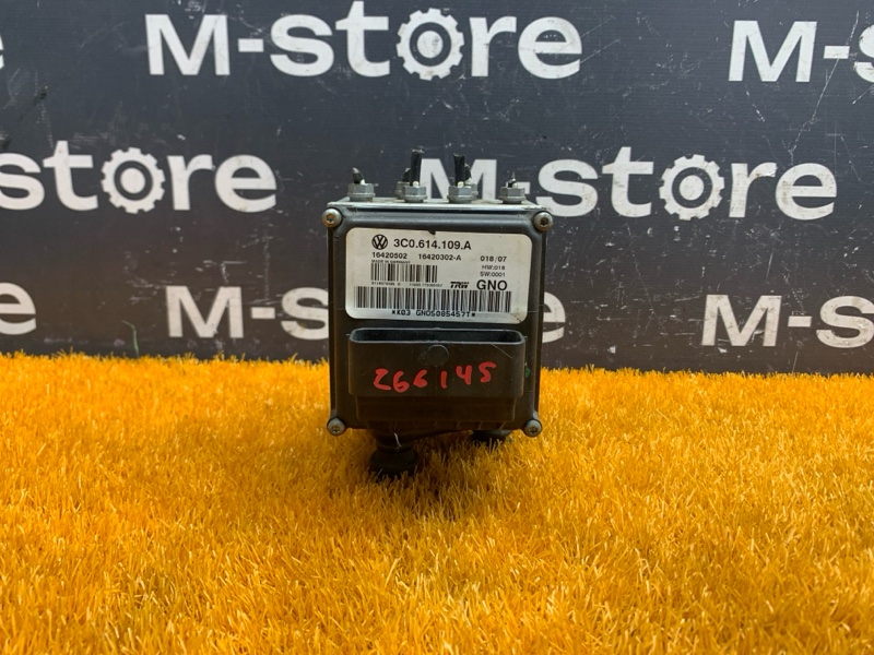 Блок ABS, 2000 рублей, Красноярск