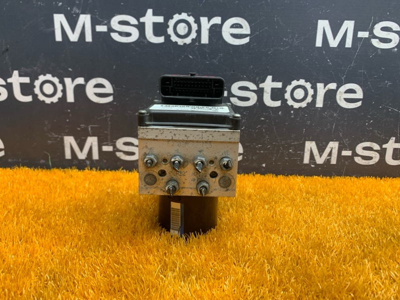 Блок ABS, 2000 рублей, Красноярск