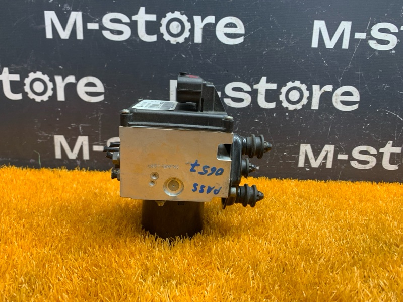 Блок ABS, 2000 рублей, Красноярск