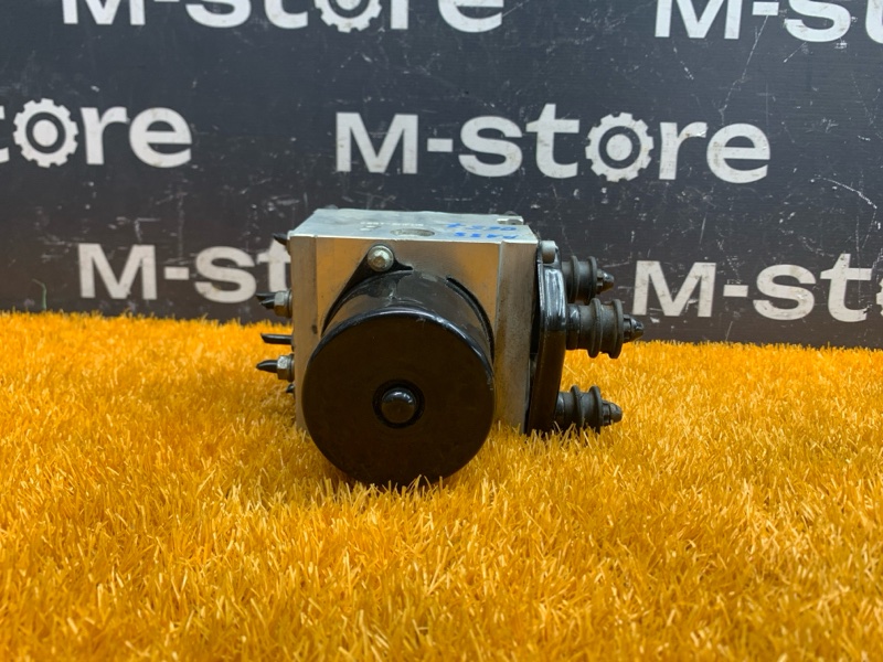 Блок ABS, 2000 рублей, Красноярск