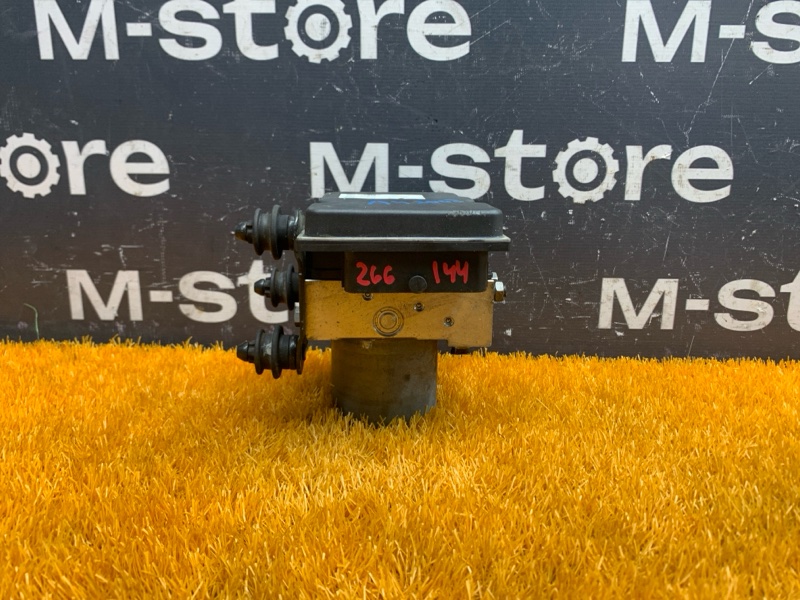 Блок ABS, 3500 рублей, Красноярск